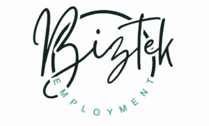 Biztek Logo